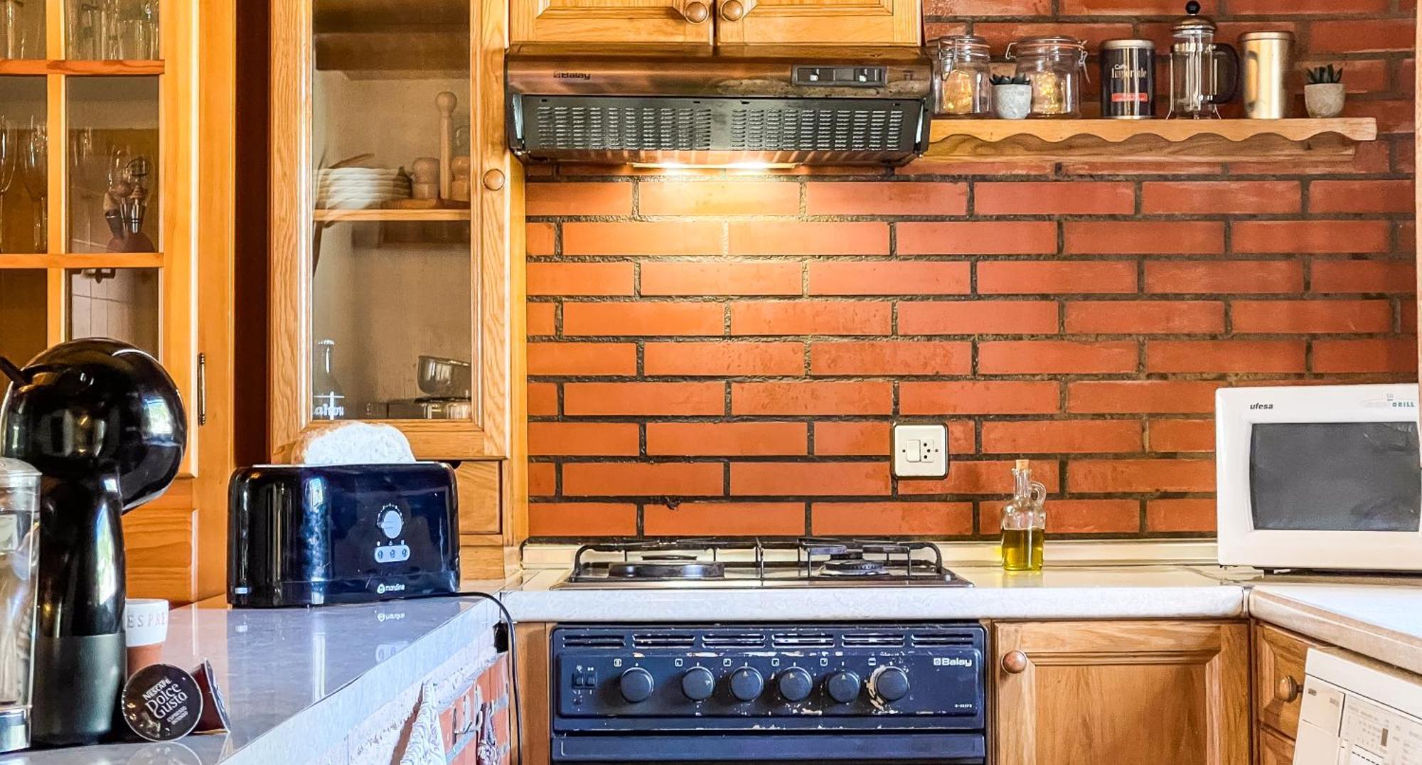 Villa Del Jerte Ель-Торно Екстер'єр фото