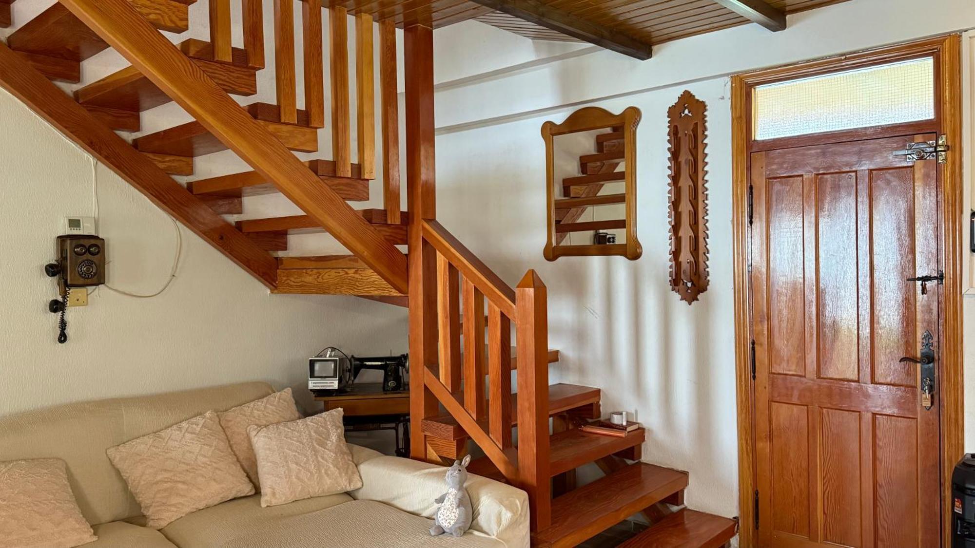 Villa Del Jerte Ель-Торно Екстер'єр фото