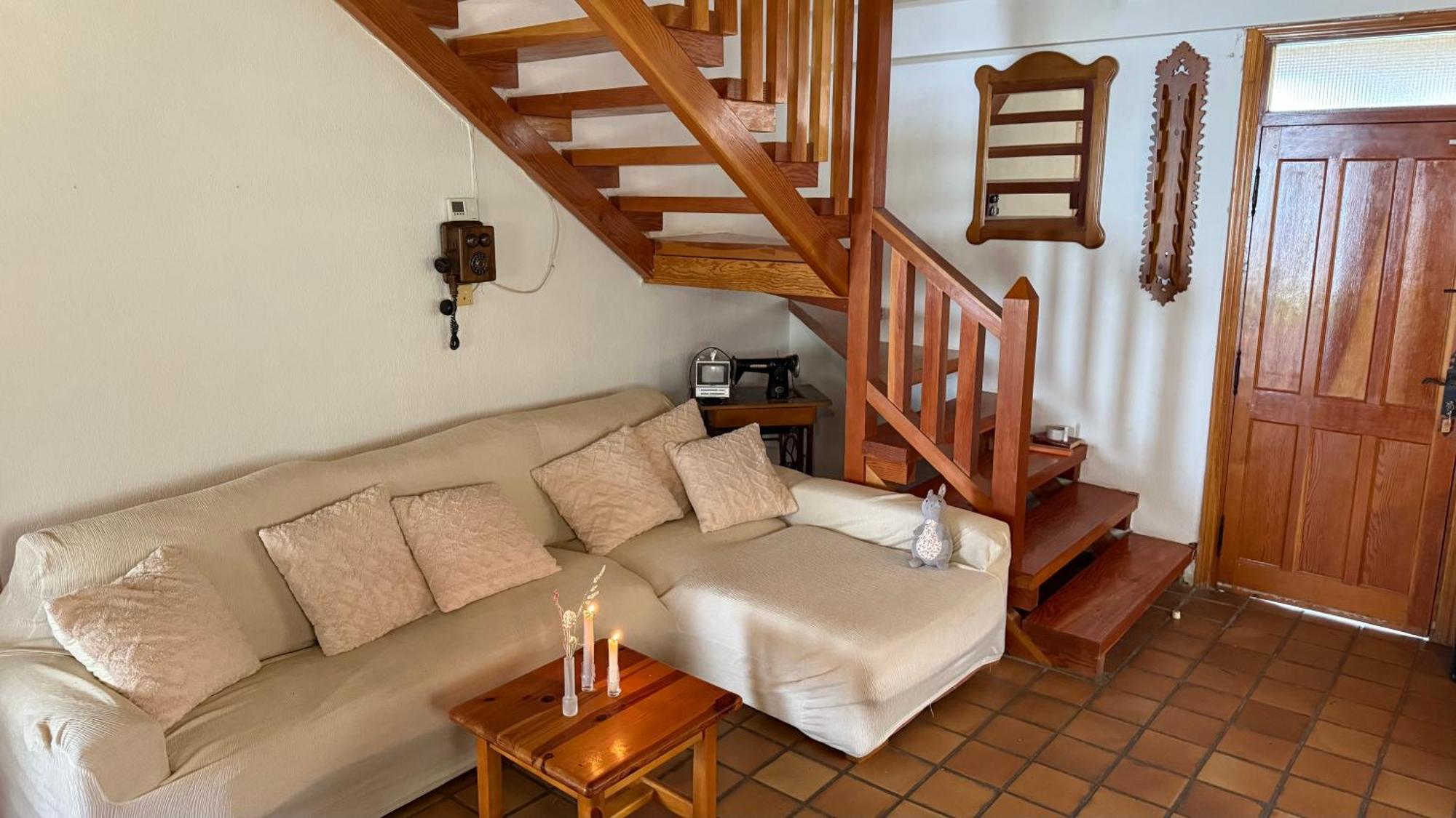 Villa Del Jerte Ель-Торно Екстер'єр фото